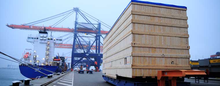 Project Cargo