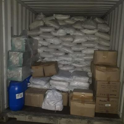 Export Rice 10